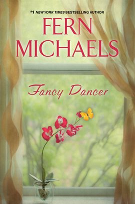 Cover image for Fancy Dancer
