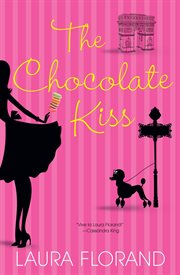 The chocolate kiss cover image