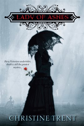 Cover image for Lady of Ashes