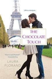 The chocolate touch cover image