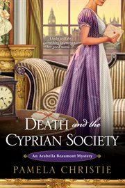 Death and the Cyprian Society cover image