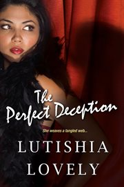 A perfect deception cover image