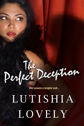 Cover image for The Perfect Deception