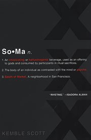 SoMa cover image