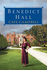 Benedict Hall cover image