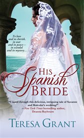 His Spanish bride cover image