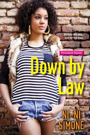 Down by law cover image