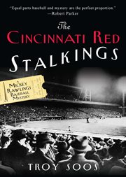 The Cincinnati Red stalkings cover image