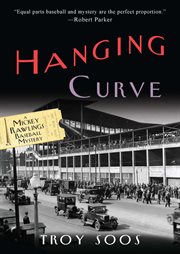 Hanging curve cover image