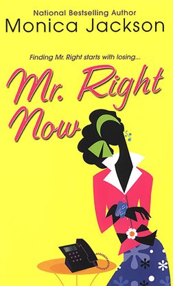 Cover image for Mr. Right Now