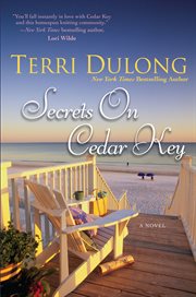 Secrets on Cedar Key cover image