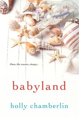 Cover image for Babyland