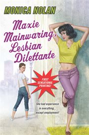 Maxie Mainwaring, lesbian dilettante cover image