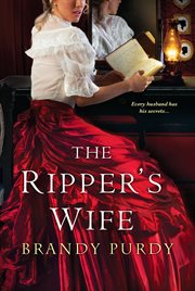 The ripper's wife cover image