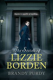 The secrets of lizzie borden cover image