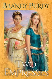 Two empresses cover image