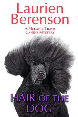 Cover image for Hair of the Dog