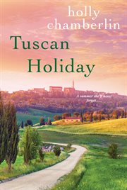 Tuscan Holiday cover image