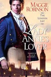 Lady Anne's lover cover image