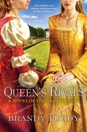 The queen's rivals cover image
