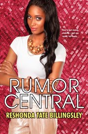 Rumor central cover image