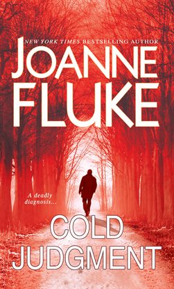 Cover image for Cold Judgment