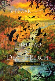 Thoreau at Devil's Perch cover image