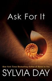 Ask for it cover image