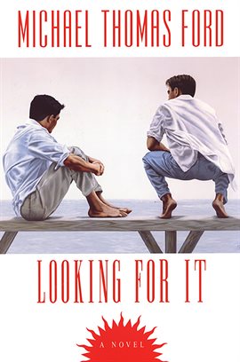 Cover image for Looking For It