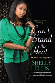 Can't Stand the Heat cover image