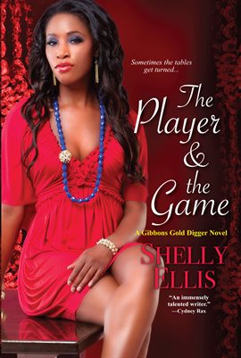 Cover image for The Player & The Game