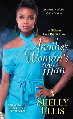 Cover image for Another Woman's Man