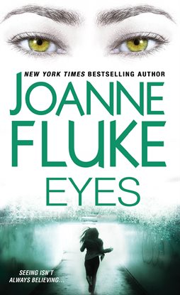 Cover image for Eyes