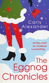 The eggnog chronicles cover image