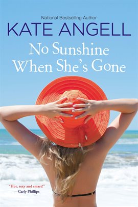 Cover image for No Sunshine When She's Gone