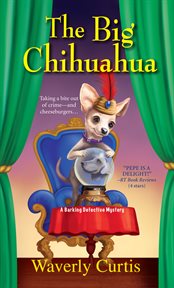 The Big Chihuahua cover image