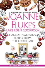 Joanne Fluke's Lake Eden cookbook cover image