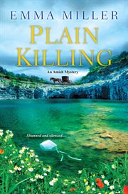 Plain Killing cover image