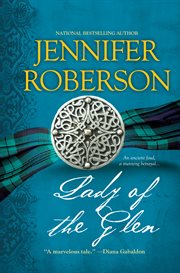 Lady of the Glen cover image