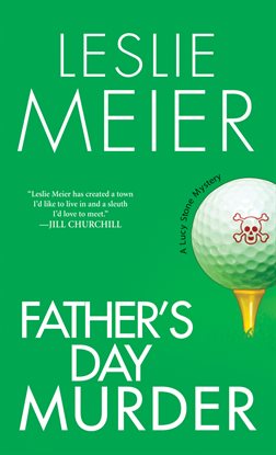 Father's Day murder