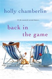 Back in the game cover image