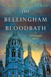 The Bellingham bloodbath cover image