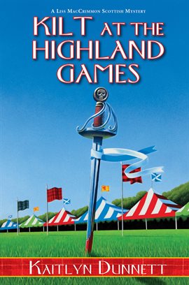 Cover image for Kilt at the Highland Games