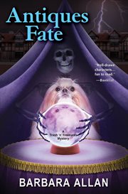 Antiques fate cover image