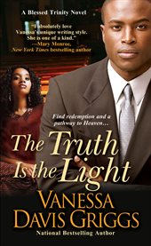 The truth is the light cover image
