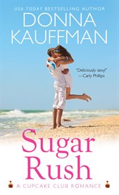Sugar rush cover image