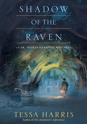 Shadow of the raven cover image