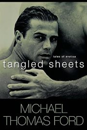 Tangled sheets : tales of erotica cover image