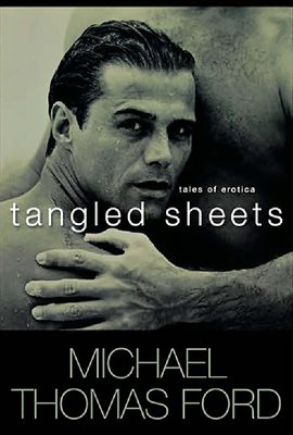 Cover image for Tangled Sheets