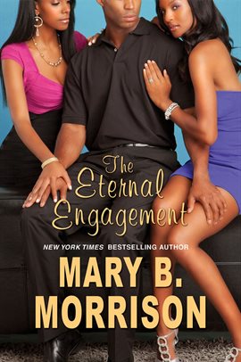 Cover image for The Eternal Engagement